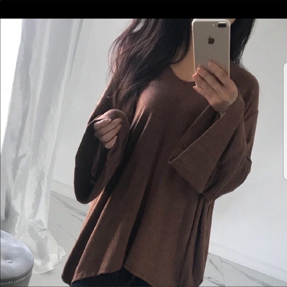 Reposh Soft V Neck - Picture 2 of 3